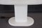 White Table Lamp by Rodolfo Bonetto for Iguzzini, 1970s 5