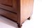 Victorian Mahogany One Door Wardrobe 10