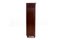 Victorian Mahogany One Door Wardrobe 12