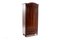 Victorian Mahogany One Door Wardrobe 2