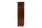 Victorian Mahogany One Door Wardrobe 13