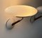 Opaline Sconce by Matteo Thun for Arteluce, Italy, 1990s 6