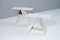 Sculptural Tables by Manfred Billinger, 1983, Set of 2, Image 7