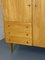 Mid-Century Modernist Highboard Cabinet from MCM, 1950s, Image 3