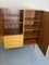 Mid-Century Modernist Highboard Cabinet from MCM, 1950s 8