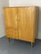 Mid-Century Modernist Highboard Cabinet from MCM, 1950s 2