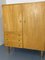 Mid-Century Modernist Highboard Cabinet from MCM, 1950s, Image 14