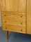 Mid-Century Modernist Highboard Cabinet from MCM, 1950s 10