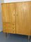 Mid-Century Modernist Highboard Cabinet from MCM, 1950s, Image 12