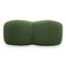 Pumpkin 2-Seater Settee by Pierre Paulin for Ligne Roset 11