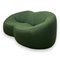 Pumpkin 2-Sitzer Sofa von Pierre Paulin für Ligne Roset 2