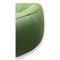 Pumpkin 2-Seater Settee by Pierre Paulin for Ligne Roset 8