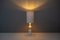 Lámpara de pie de Margrit Linck, Suiza, años 60, Imagen 4