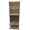 Vintage Shelving Unit with Folding Doors and Locks from USM Haller 4