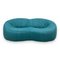 Pumpkin 2-Seater Settee by Pierre Paulin for Ligne Roset, Image 1