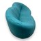 Pumpkin 2-Seater Settee by Pierre Paulin for Ligne Roset 8