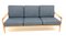 Schwedisches Kolding Sofa von Eric Wørtz, 1960 3