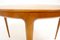 Vintage Dining Table by Bertil Fridhagen, 1960, Image 4