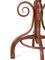 Appendiabiti Art Nouveau in faggio e legno curvato, inizio XX secolo, Immagine 6