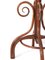 Art Nouveau Beech & Bentwood Hat and Coat Stand, 1900s 6