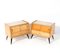 Mid-Century Italian Modern Nightstands or Bedside Tables, 1960s, Set of 2 1