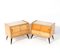 Mid-Century Italian Modern Nightstands or Bedside Tables, 1960s, Set of 2, Image 1