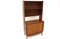 Scandinavian Teak Commode, 1960, Image 6