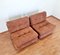 Amanta Modular Sofa by Mario Bellini for C&B Italia, 1970s, Set of 2 3