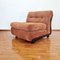 Amanta Modular Sofa by Mario Bellini for C&B Italia, 1970s, Set of 2, Image 5