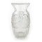 Vase Art Déco de Josephine Glassworks, Pologne, 1930s 10
