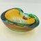 Murano Glass Ashtray, 1950s 3