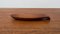 Mid-Century Scandinavian Teak Bowl, 1960s, Image 1