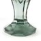 Art Deco Vase von Moser, 1930er 10