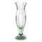 Art Deco Vase von Moser, 1930er 6