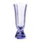 Art Deco Vase from Moser, 1930s, Image 7