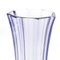 Art Deco Vase from Moser, 1930s 5