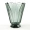 Art Deco Vase from Moser, 1930s 1