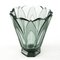 Art Deco Vase from Moser, 1930s 10