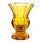 Art Deco Vase from Moser, 1930s, Image 1