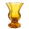 Art Deco Vase from Moser, 1930s, Image 4