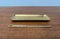 Mid-Century Brass Desk Tray and Letter Opener, 1950s, Set of 2 11