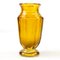 Art Deco Vase from Moser, 1930s, Image 1