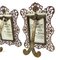 French Art Nouveau Frames, 1900s, Set of 2 2