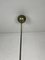 Model 2492 Ceiling Light in Metal and Glass from Fontana Arte, 1960s 6