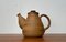 Mid-Century Danish Studio Pottery Teapot, 1976 1