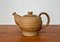 Mid-Century Danish Studio Pottery Teapot, 1976 1