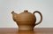 Mid-Century Danish Studio Pottery Teapot, 1976 23