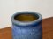 Mid-Century Scandinavian Studio Pottery Vase, 1960s, Image 4