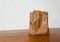 Porcelain Paper Bag Vase by Tapio Wirkkala for Rosenthal, 2000s 18