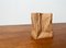 Porcelain Paper Bag Vase by Tapio Wirkkala for Rosenthal, 2000s 11